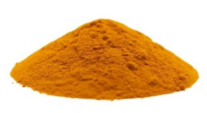 Turmeric Root Powder (Curcuma Longa) 3oz