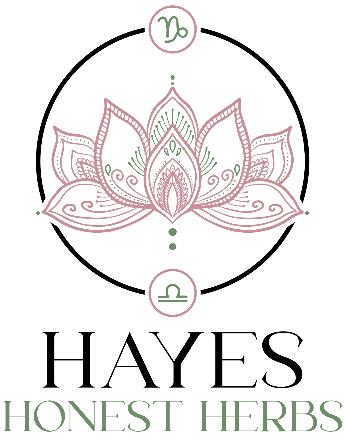 Hayes Honest Herbs