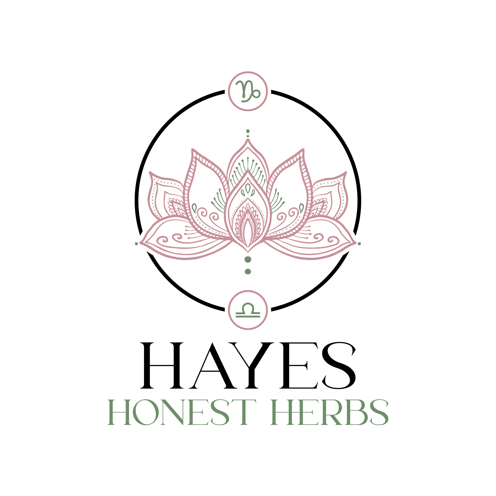 Hayes Honest Herbs